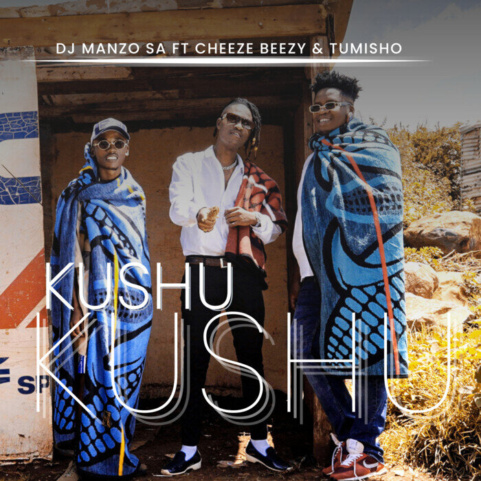 DJ Manzo SA Kushu Kushu Mp3 Download