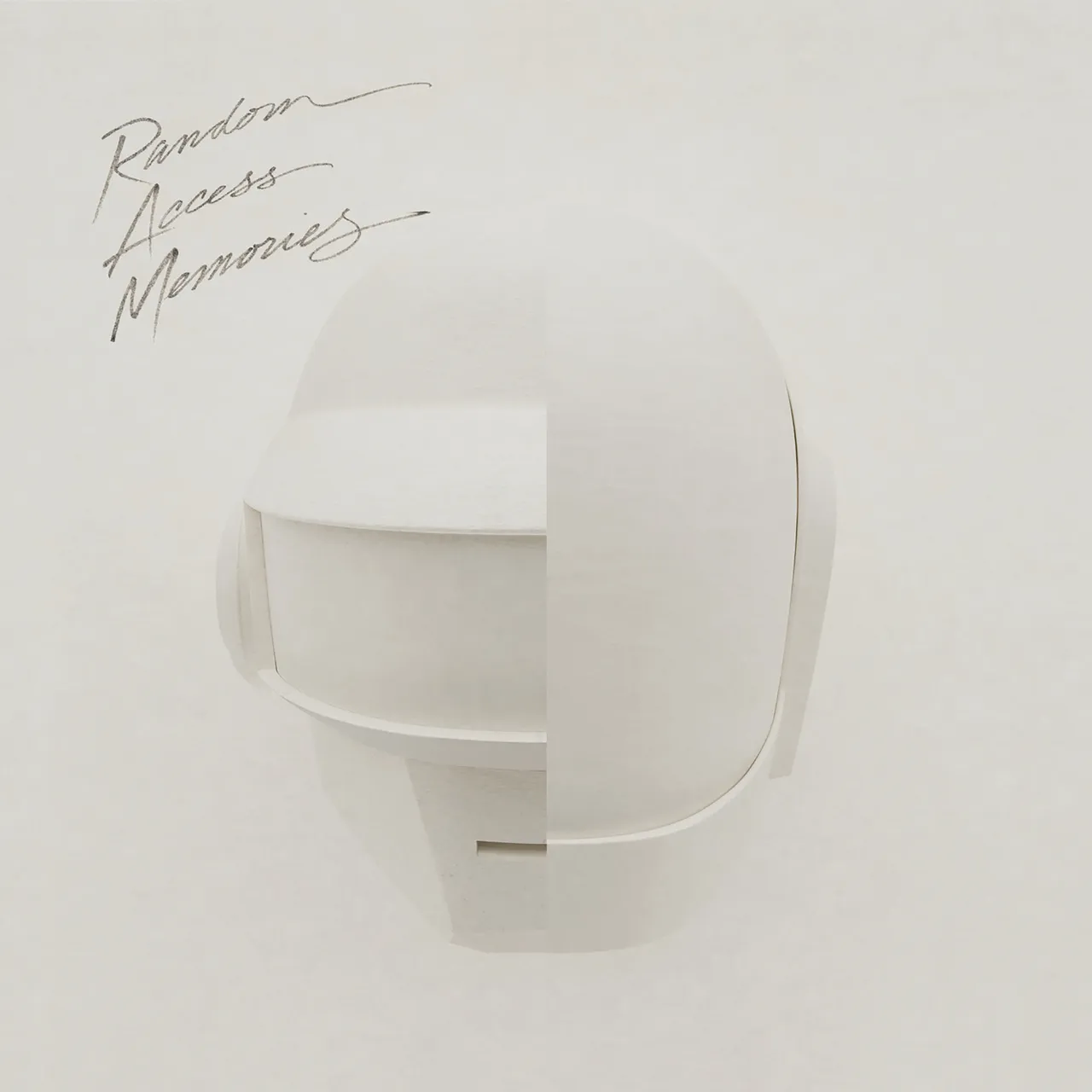 Daft Punk Random Access Memories (Drumless Edition) Zip Download