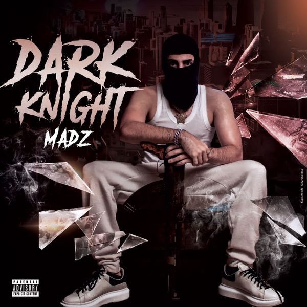 Madz Dark Knight Mp3 Download