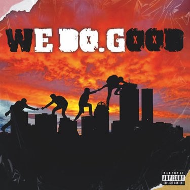 Ed O.G. We Do Good Zip Download