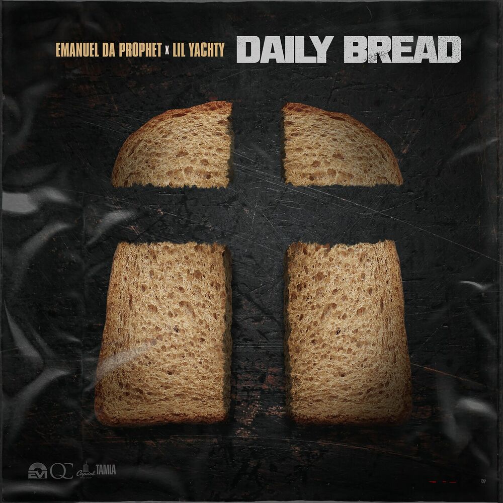 EmanuelDaProphet Daily Bread Mp3 Download