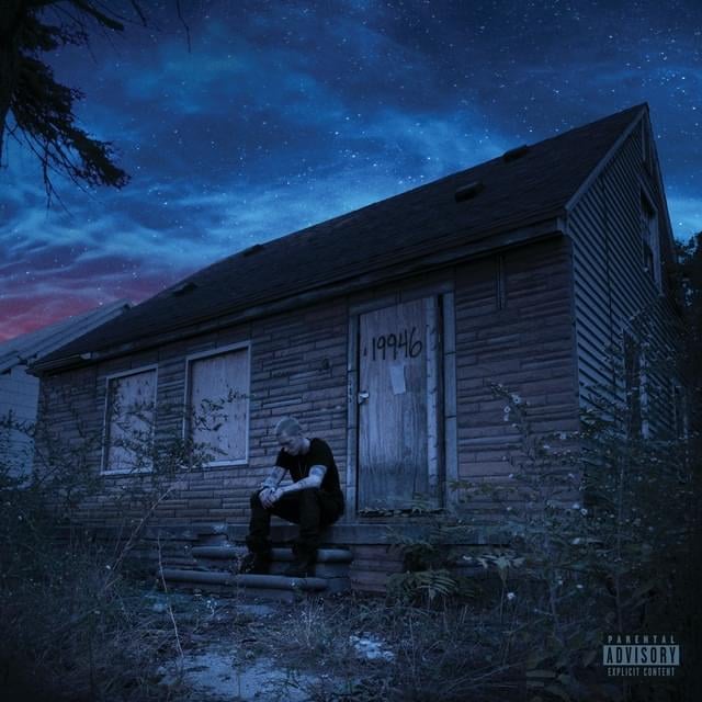 Eminem Stronger Than I Was Mp3 Download