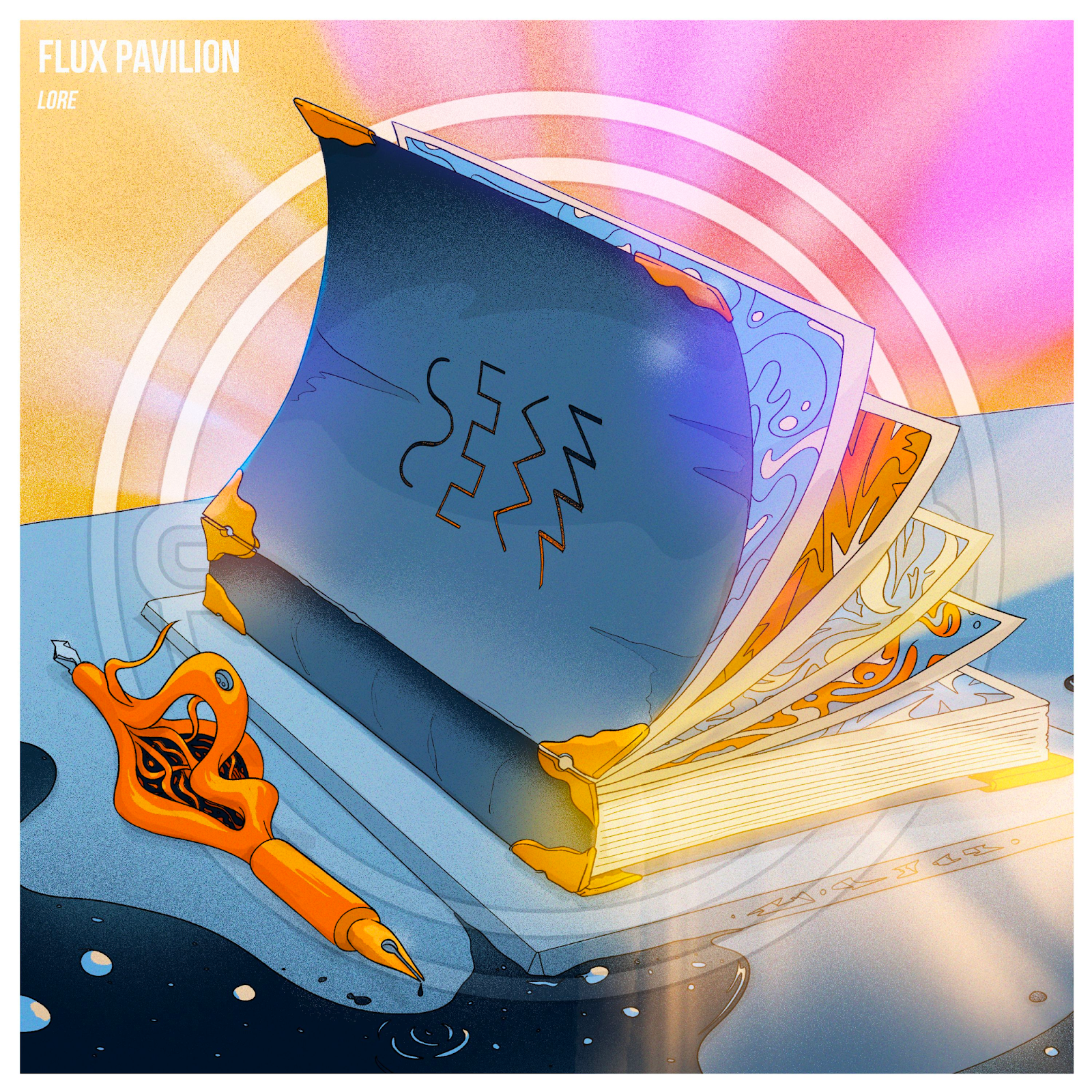 Flux Pavilion Fluxiverse Zip Download