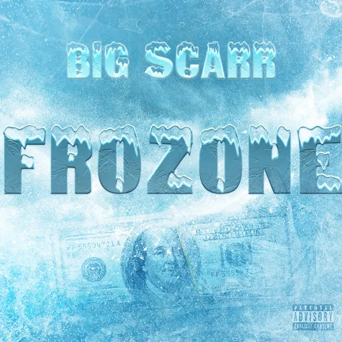 Big Scarr Frozone Zip Album Download