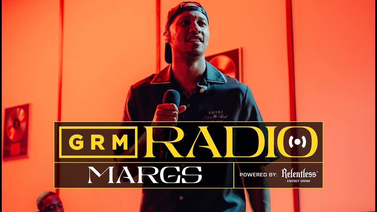 GRM Radio & The Compozers Margs Mp3 Download