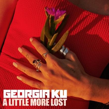 Georgia Ku A Little More Lost Mp3 Download