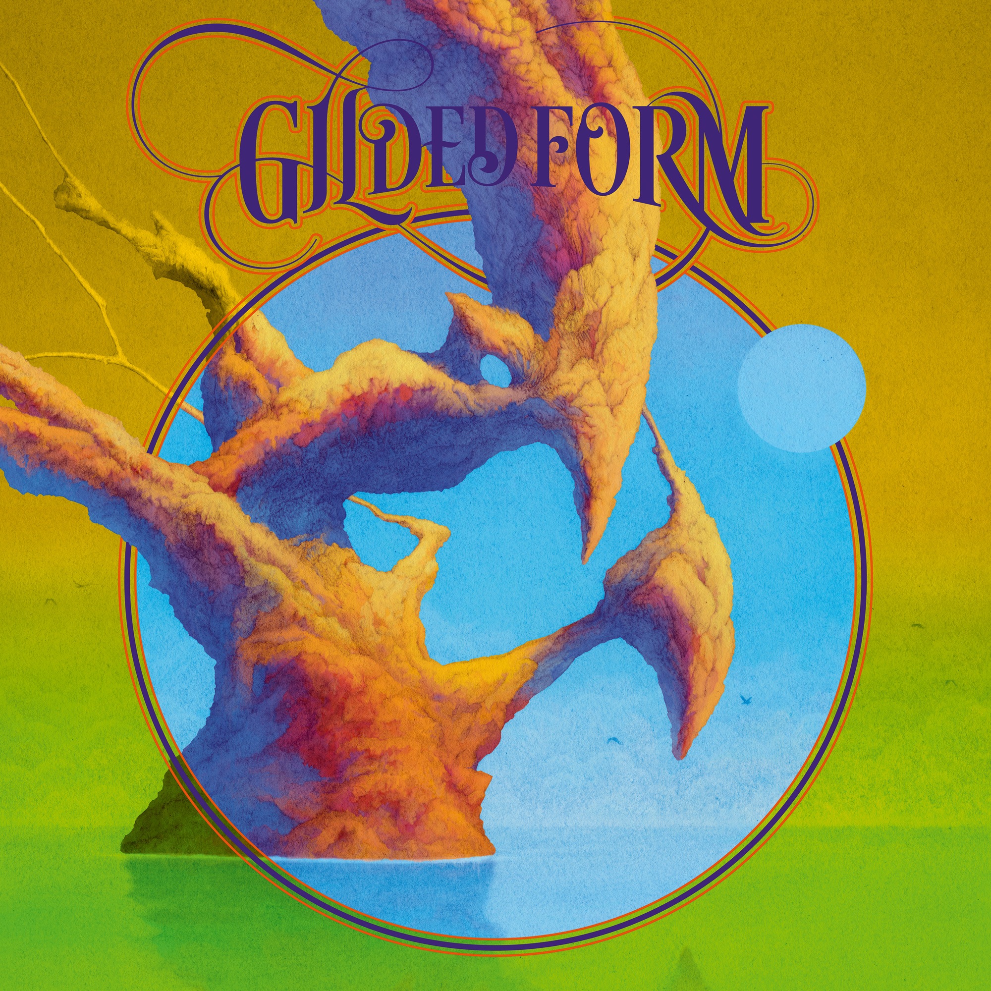 Gilded Form Gilded Form Zip Download