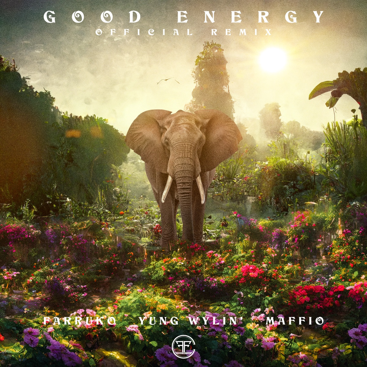 Farruko Good Energy (Remix) Mp3 Download