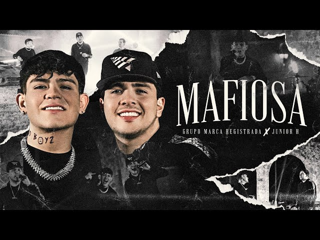 Grupo Marca Registrada Mafiosa Mp3 Download