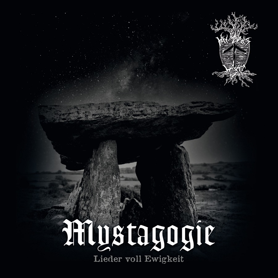 Heimdalls Wacht Mystagogie - Lieder Voll Ewigkeit Zip Download