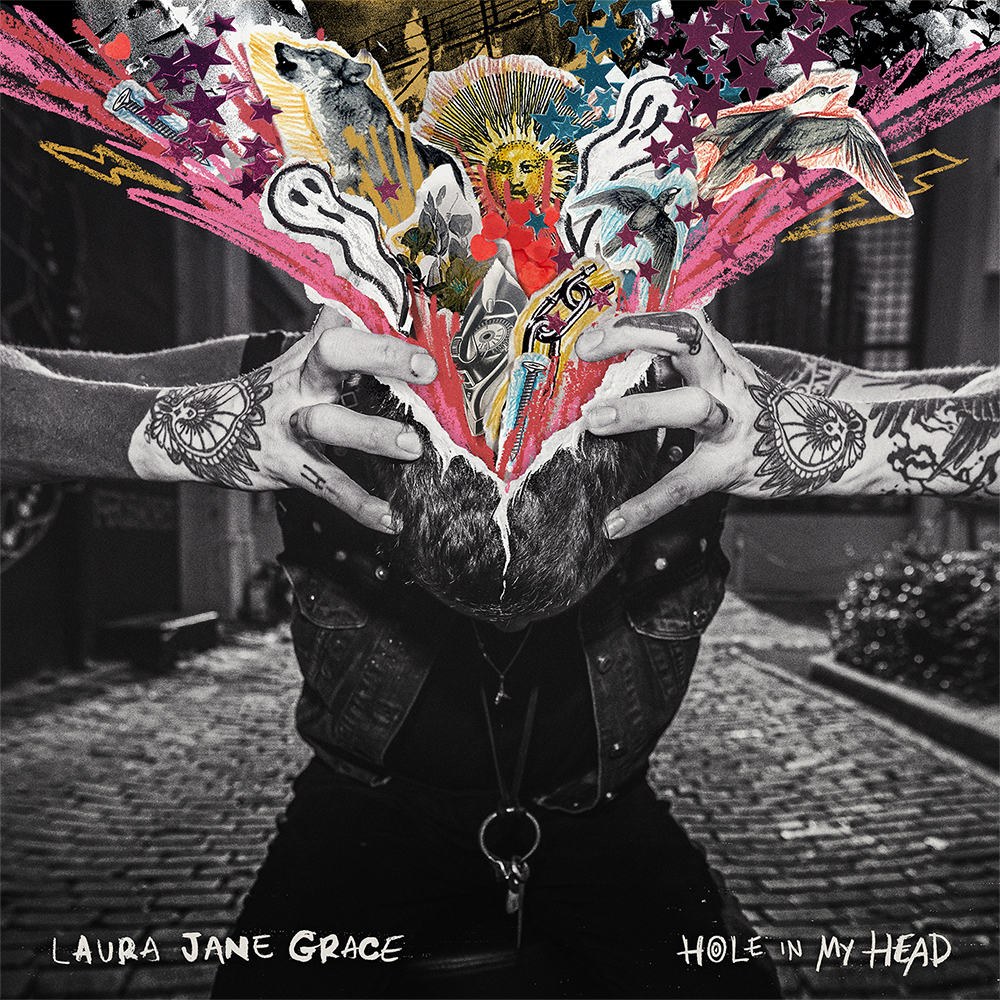 Laura Jane Grace Hole In My Head Mp3 Download