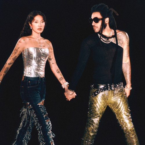 Peggy Gou & Lenny Kravitz I Believe In Love Again Mp3 Download