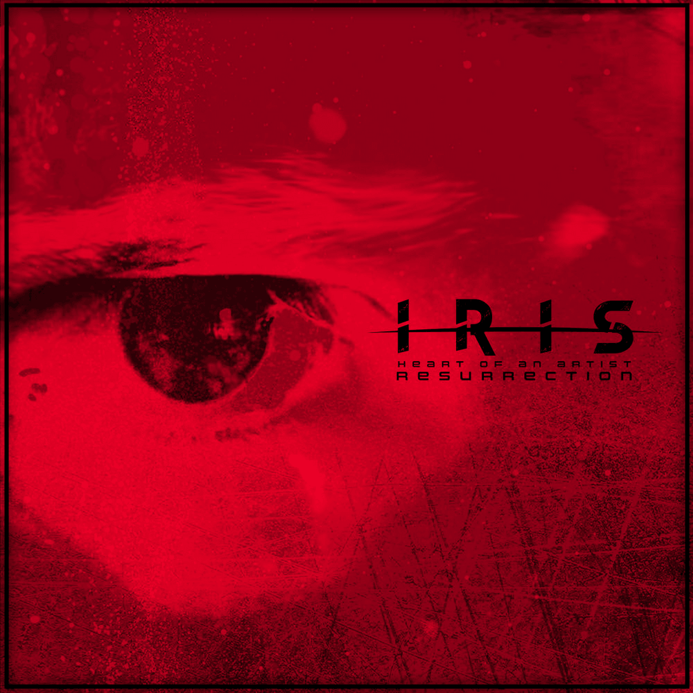 IRIS Draw the Line (Resurrection) Mp3 Download