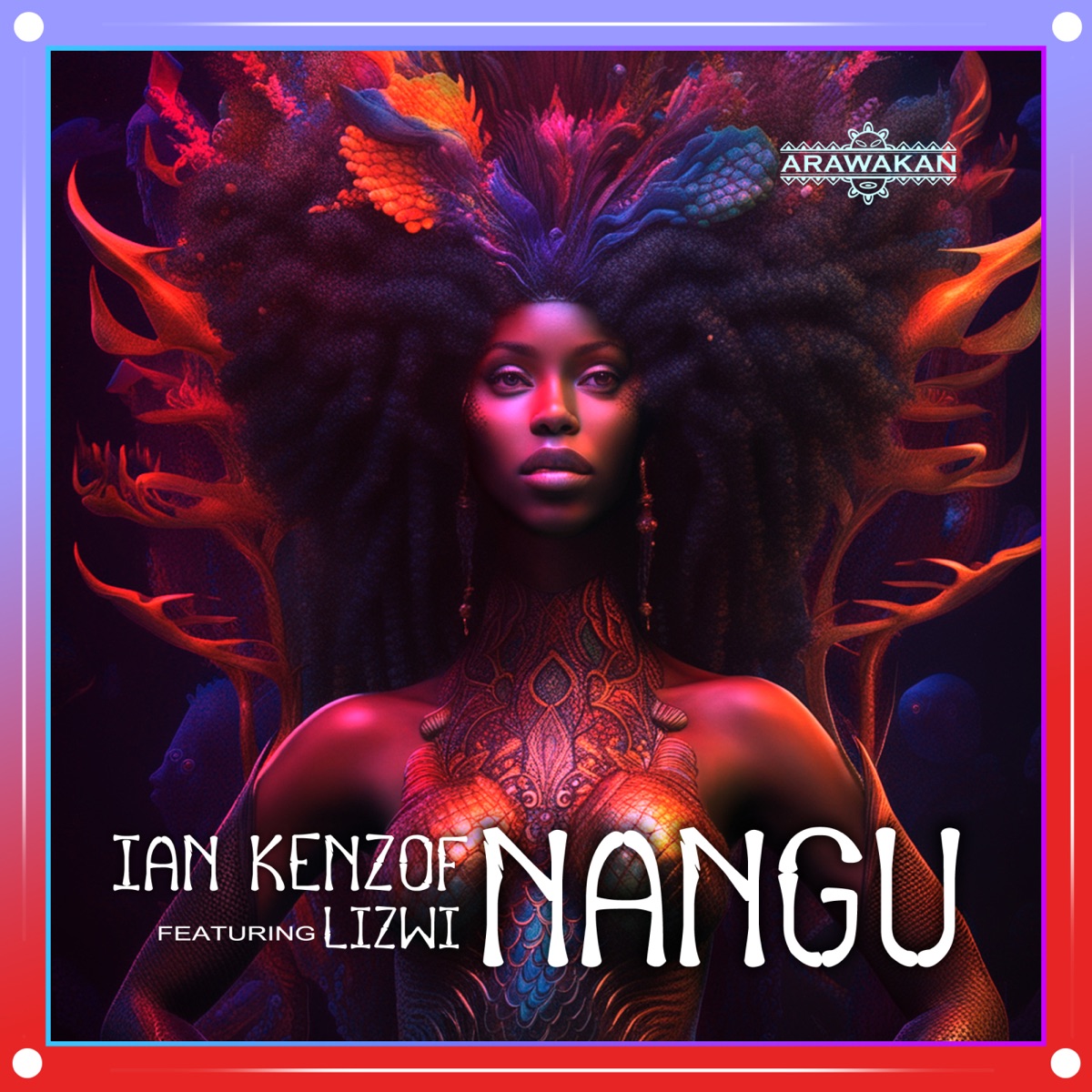 Ian Kenzof NANGU Mp3 Download