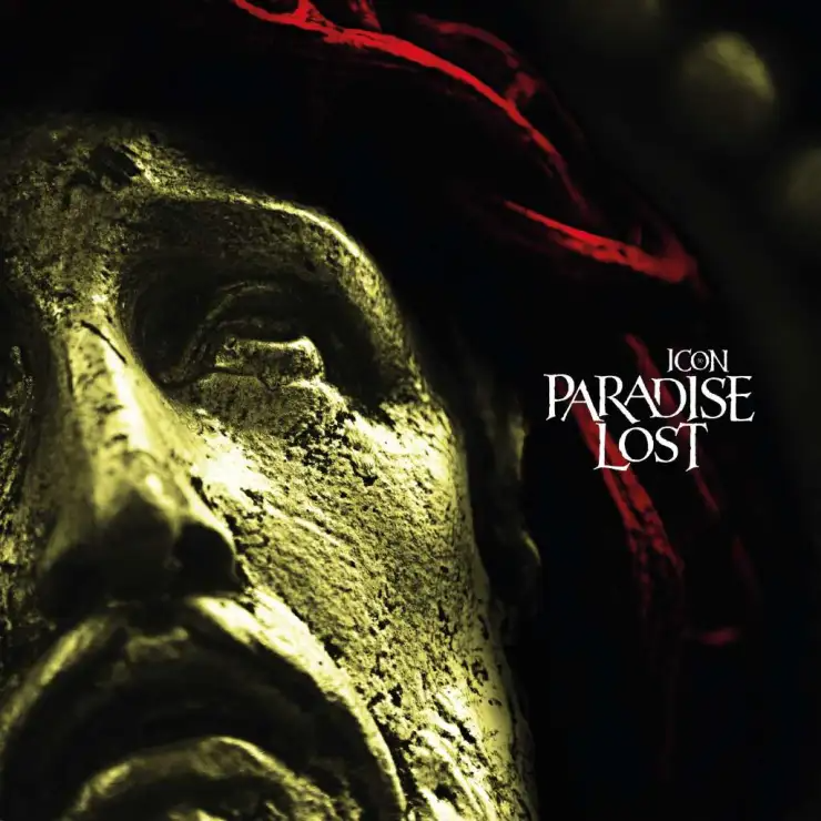 Paradise Lost Icon 30 Zip Album Download