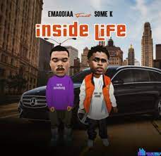 Emaodiaa Inside Life Mp3 Download