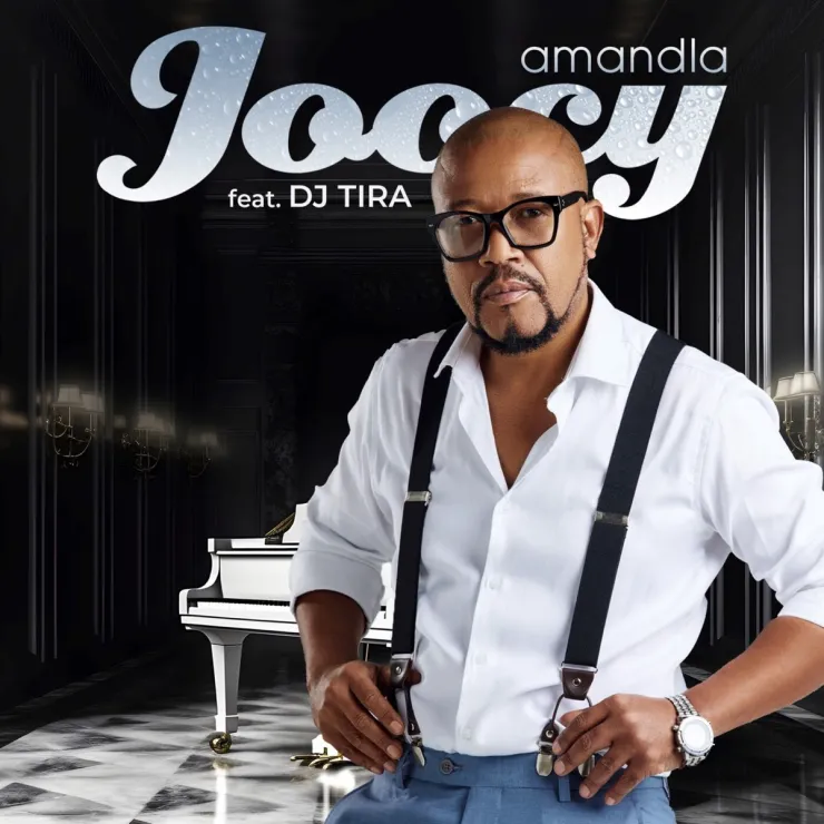 Joocy Amandla Mp3 Download