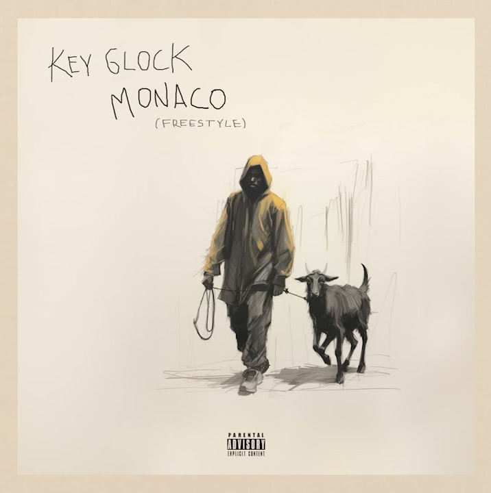 Key Glock Let's Go Mp3 Download