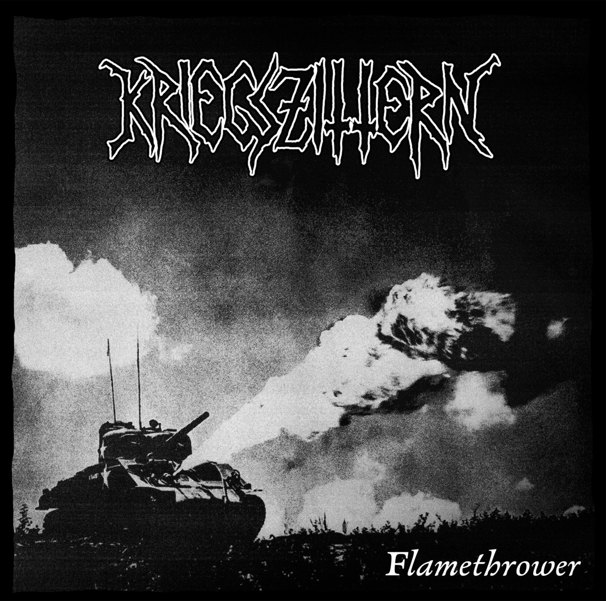 Kriegszittern Flamethrower Zip Download