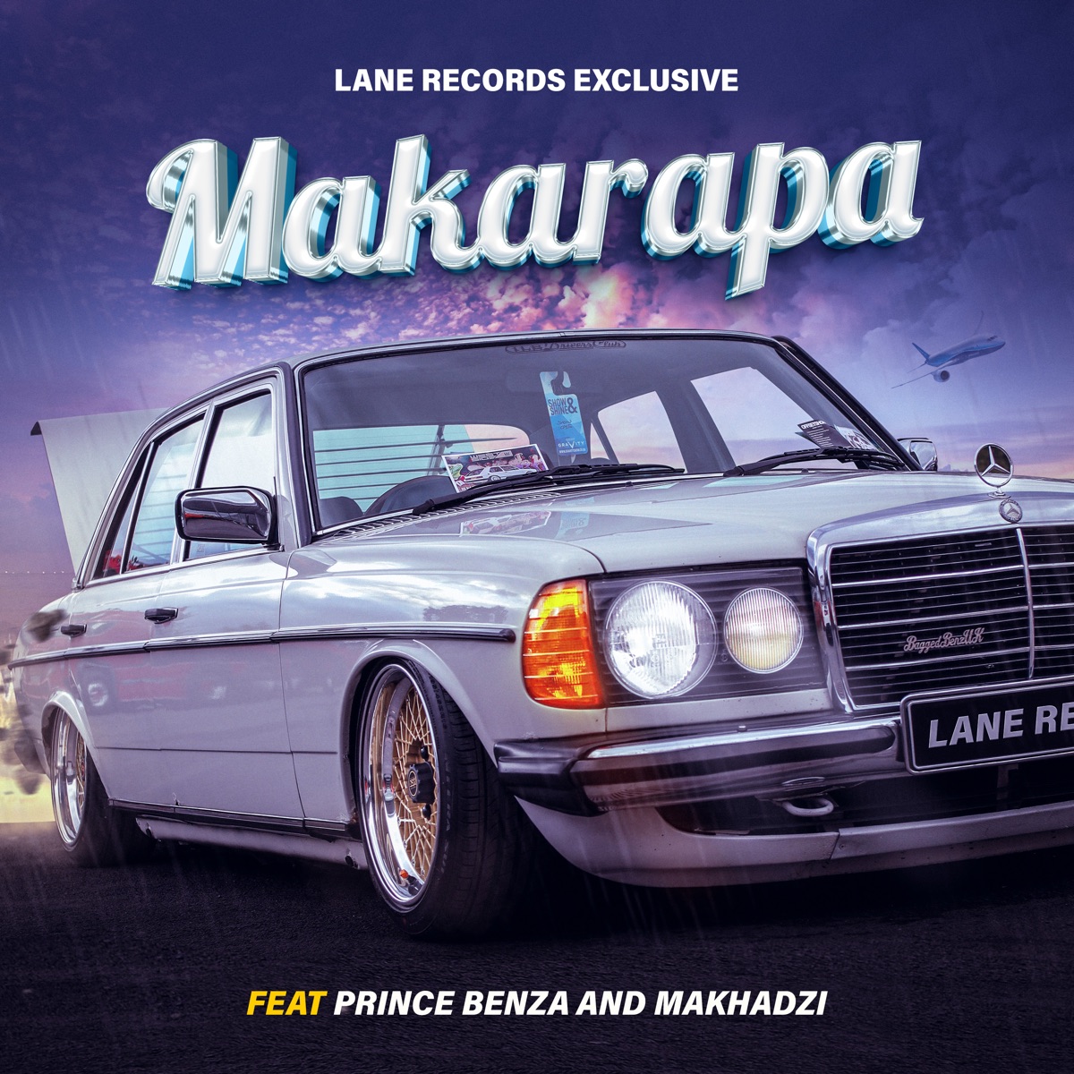 Lane Records Makarapa Mp3 Download