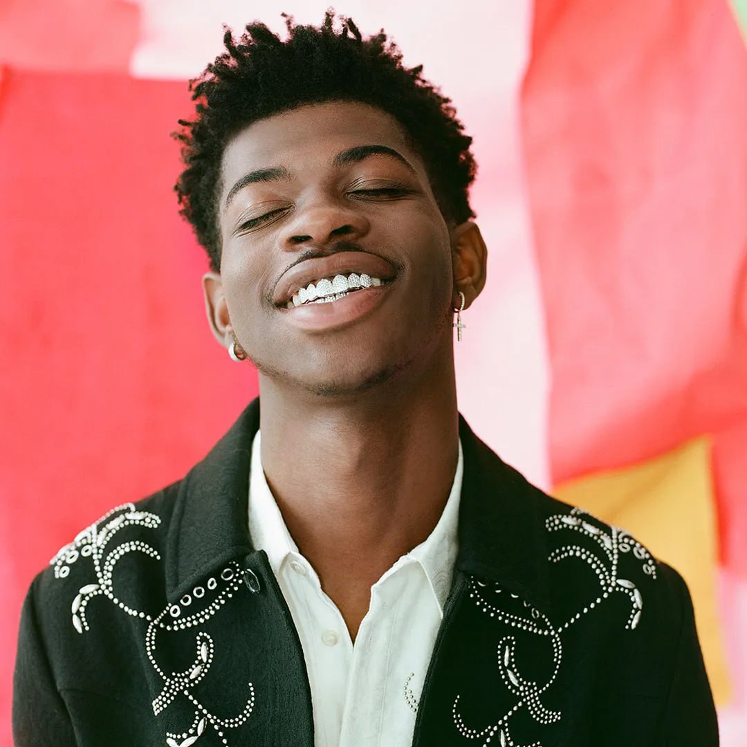 Lil Nas X Lean On My Body Mp3 Download