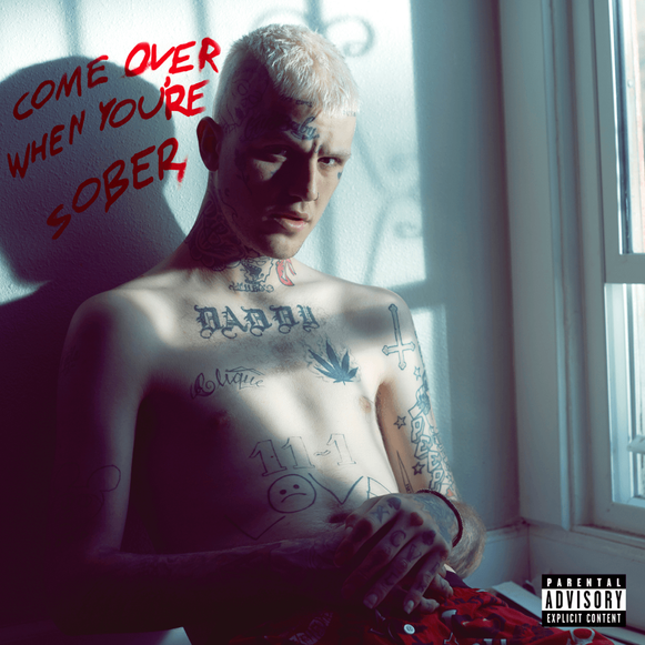 Lil Peep Over When You’re Sober, Pt. 2 (og version) Zip Download