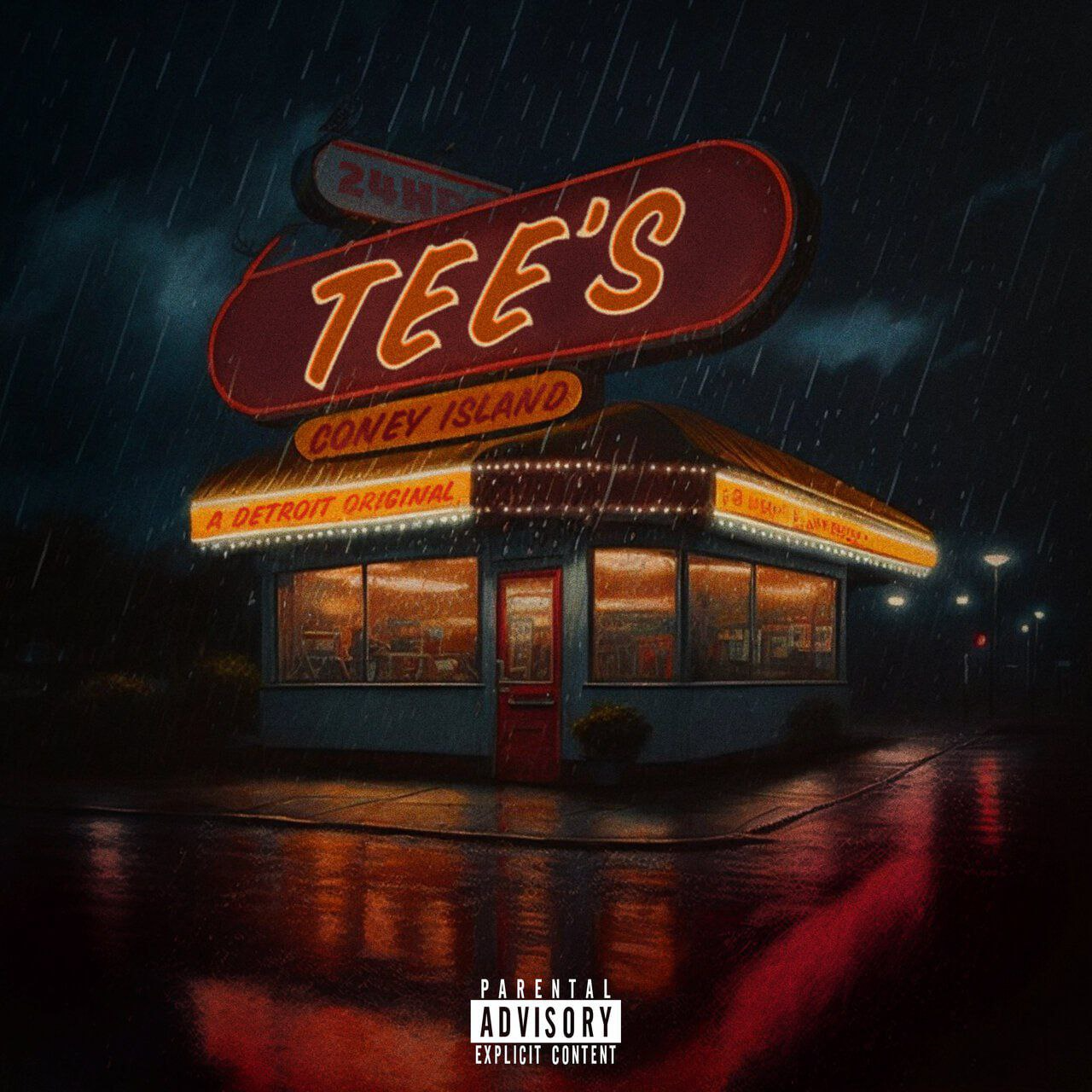 Tee Grizzley Tee’s Coney Island Zip Album Download