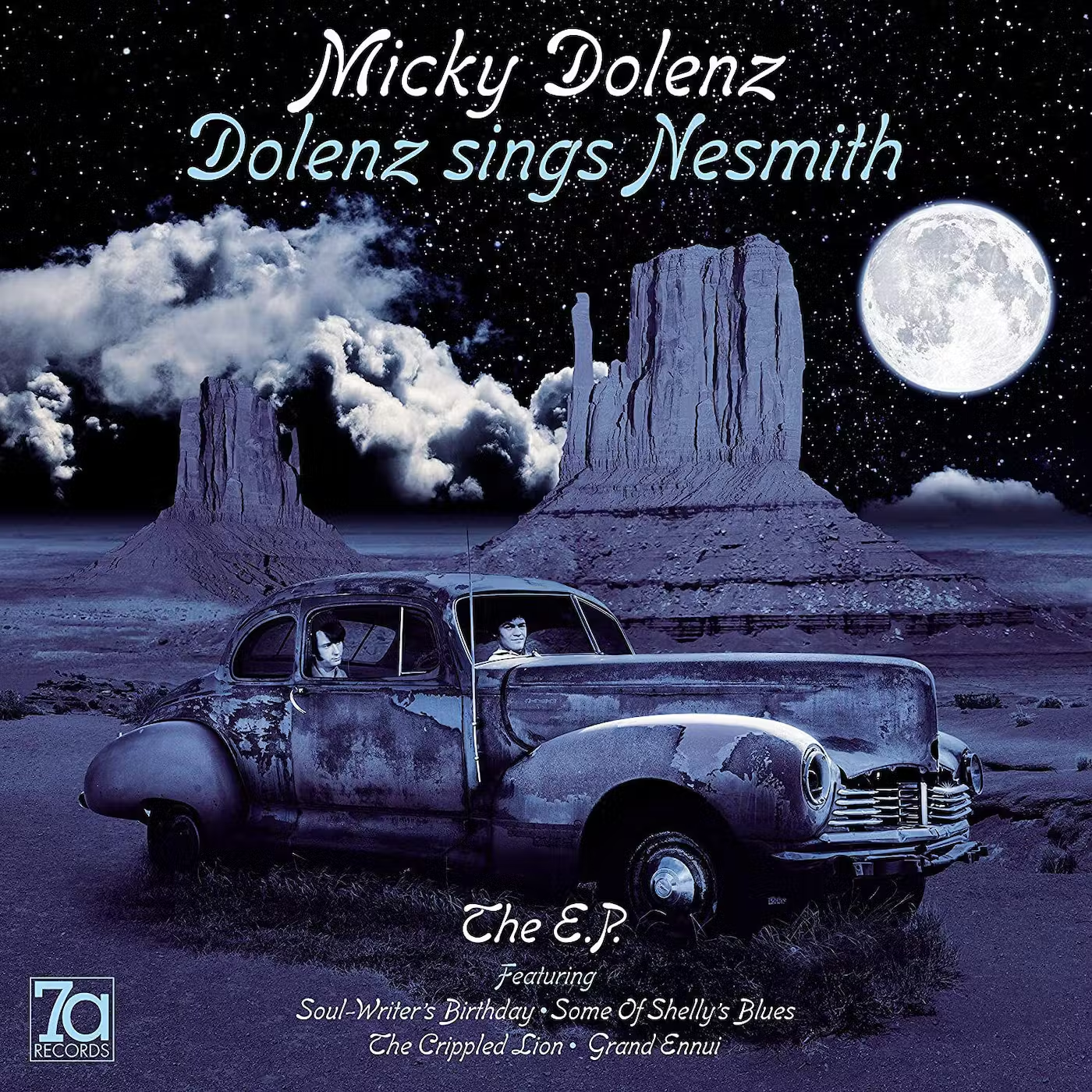 Micky Dolenz Dolenz Sings R.E.M. Zip Download