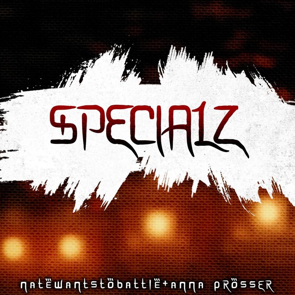 NateWantsToBattle & Anna Prosser SPECIALZ (Jujutsu Kaisen) Mp3 Download