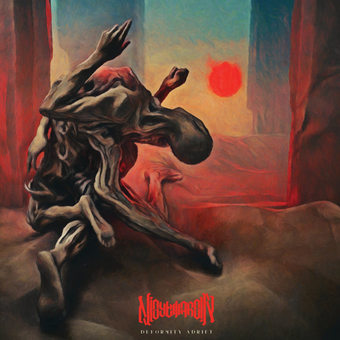 Nightmarer Deformity Adrift: Reformed Zip Download