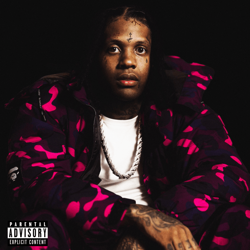 Lil Durk & OTF Nightmares In The Trenches Zip Album Download