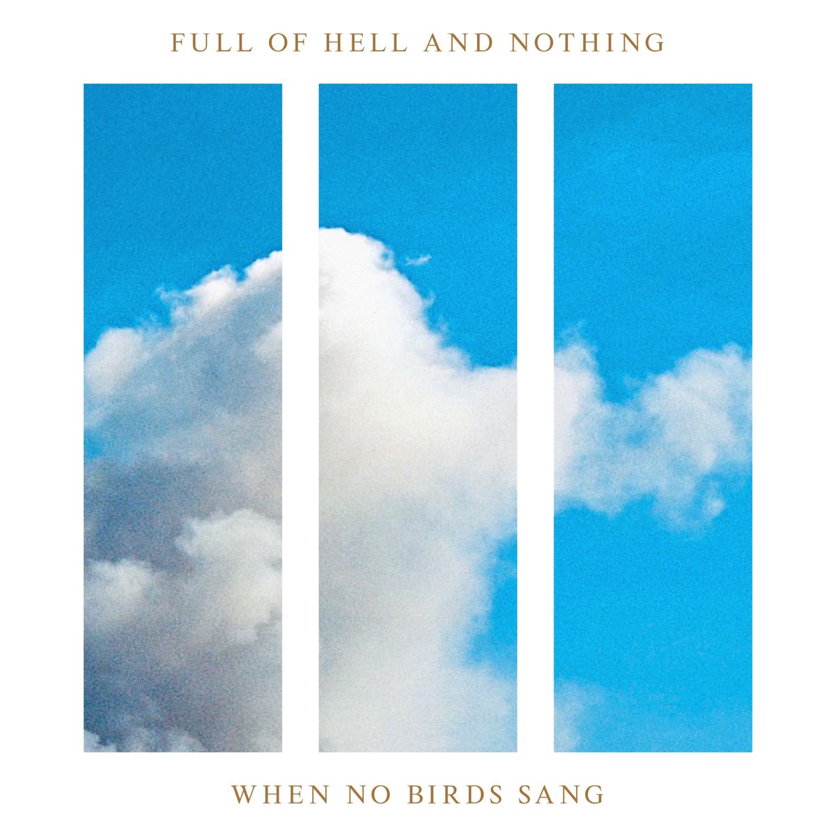 Nothing & Full of Hell When No Birds Sang Zip Download