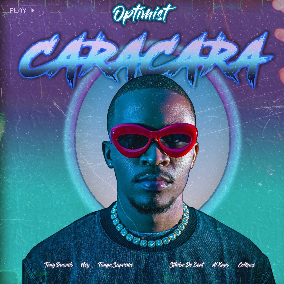 Optimist Music ZA Caracara Mp3 Download