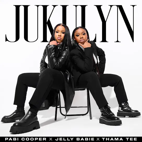 Pabi Cooper Jukulyn Mp3 Download