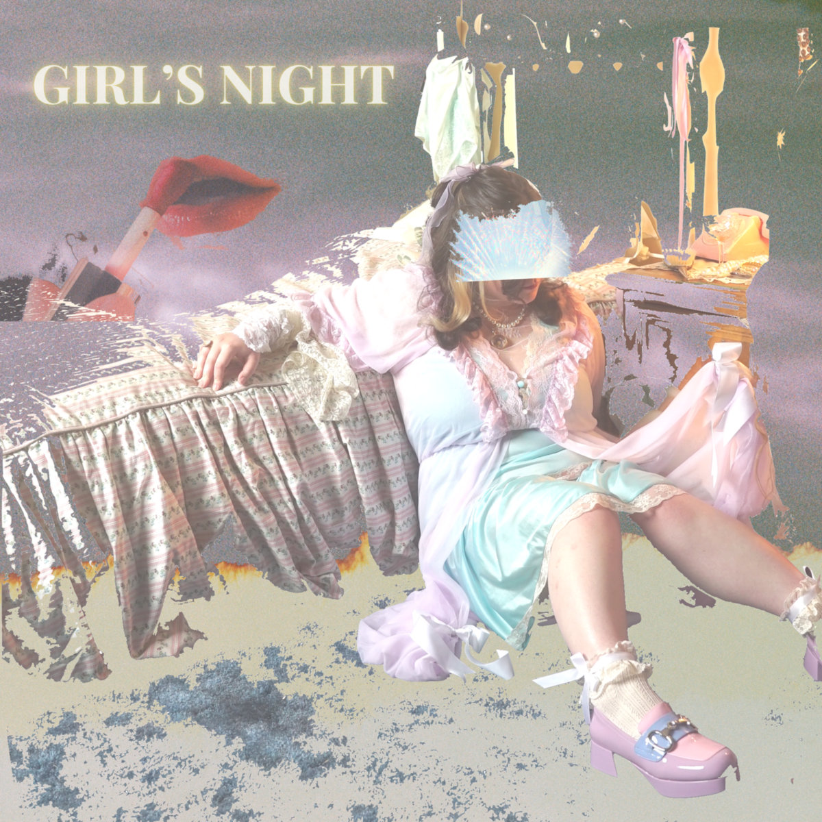 Penelope Scott Girl’s Night Zip Download