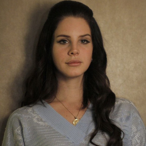 Lana Del Rey Poetry in Motion Mp3 Download