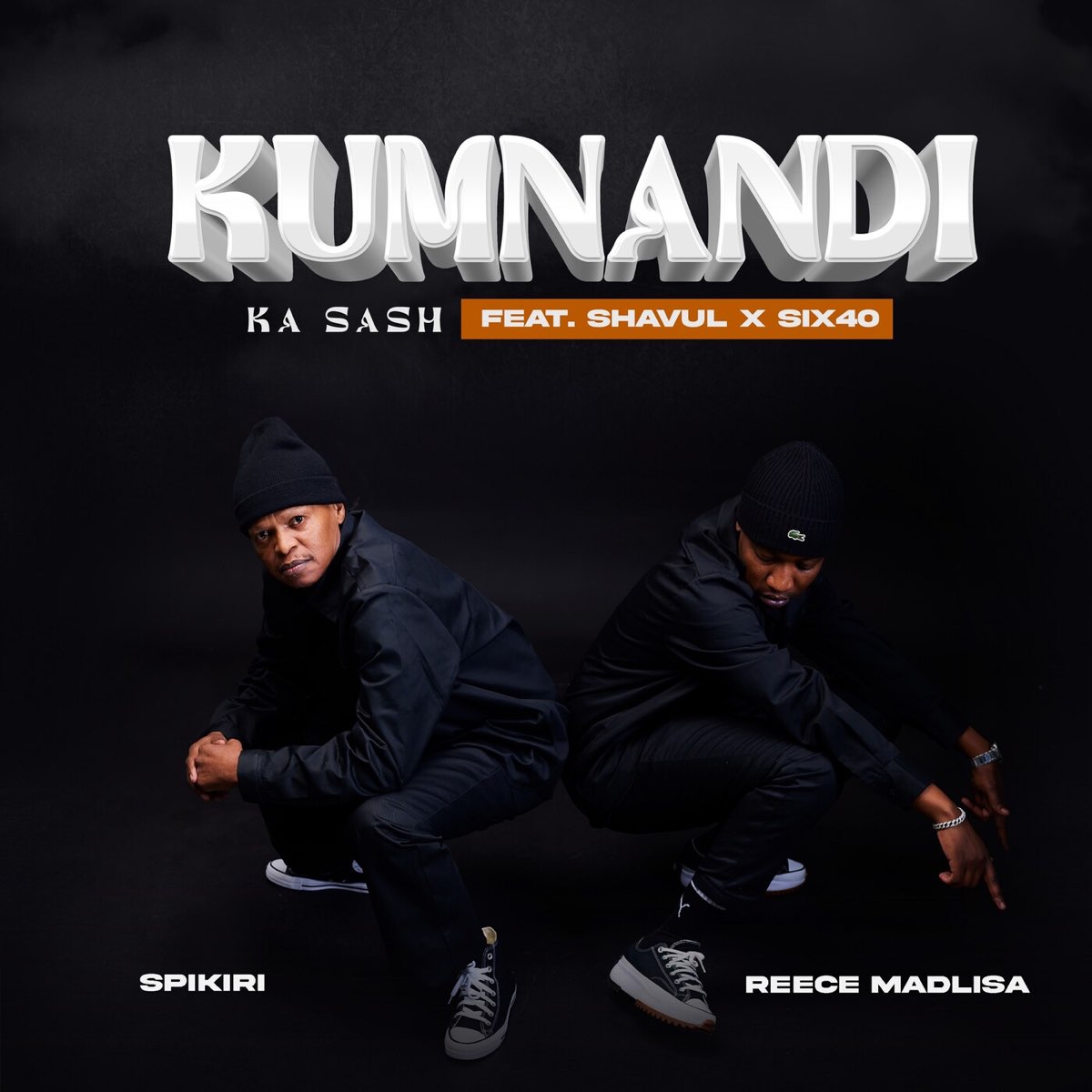 Reece Madlisa Kumnandi Ka Sash Mp3 Download