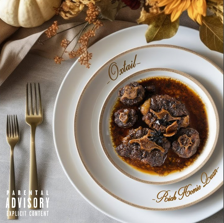 Rich Homie Quan Oxtail Mp3 Download