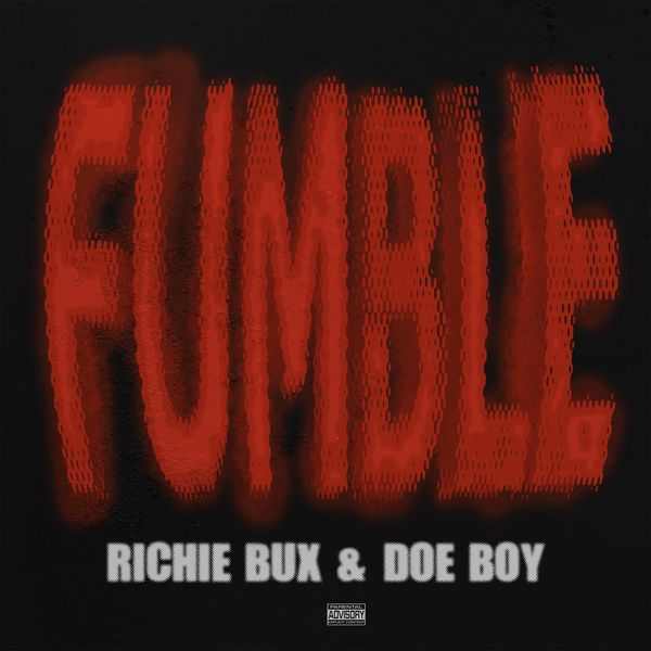 Richie Bux FUMBLE Mp3 Download