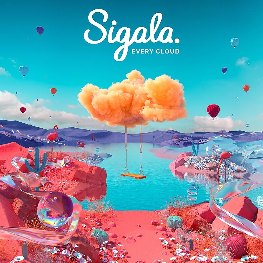 Sigala Every Cloud Zip Download