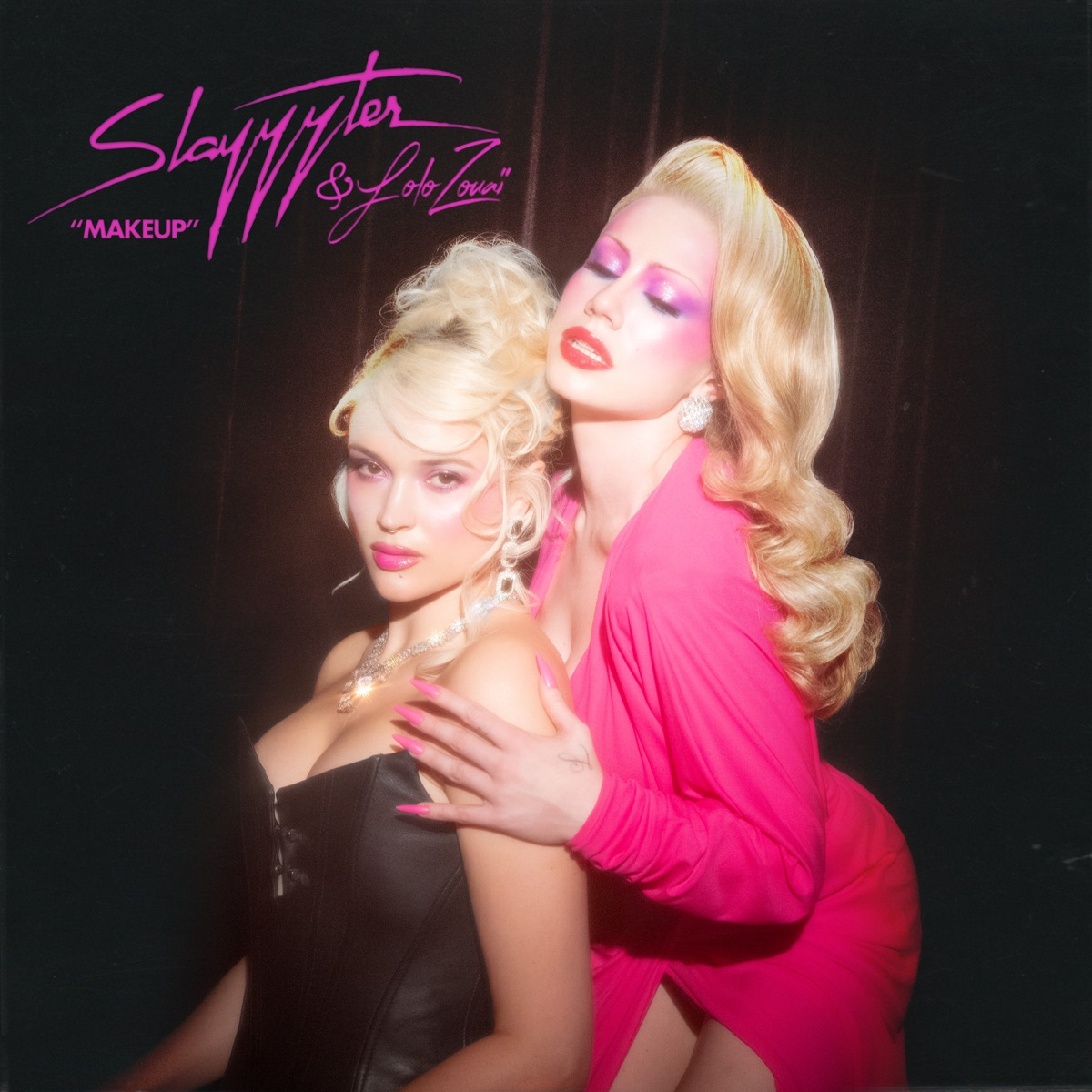 Slayyyter Makeup Mp3 Download