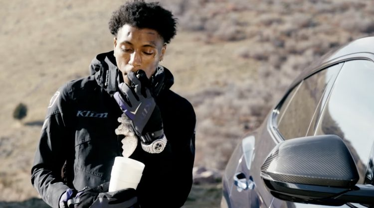 NBA YoungBoy Slime Examination Mp3 Download