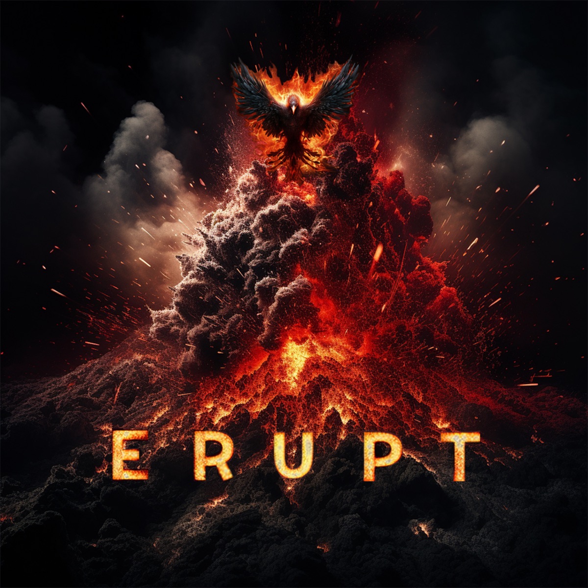 Stileto Erupt Mp3 Download