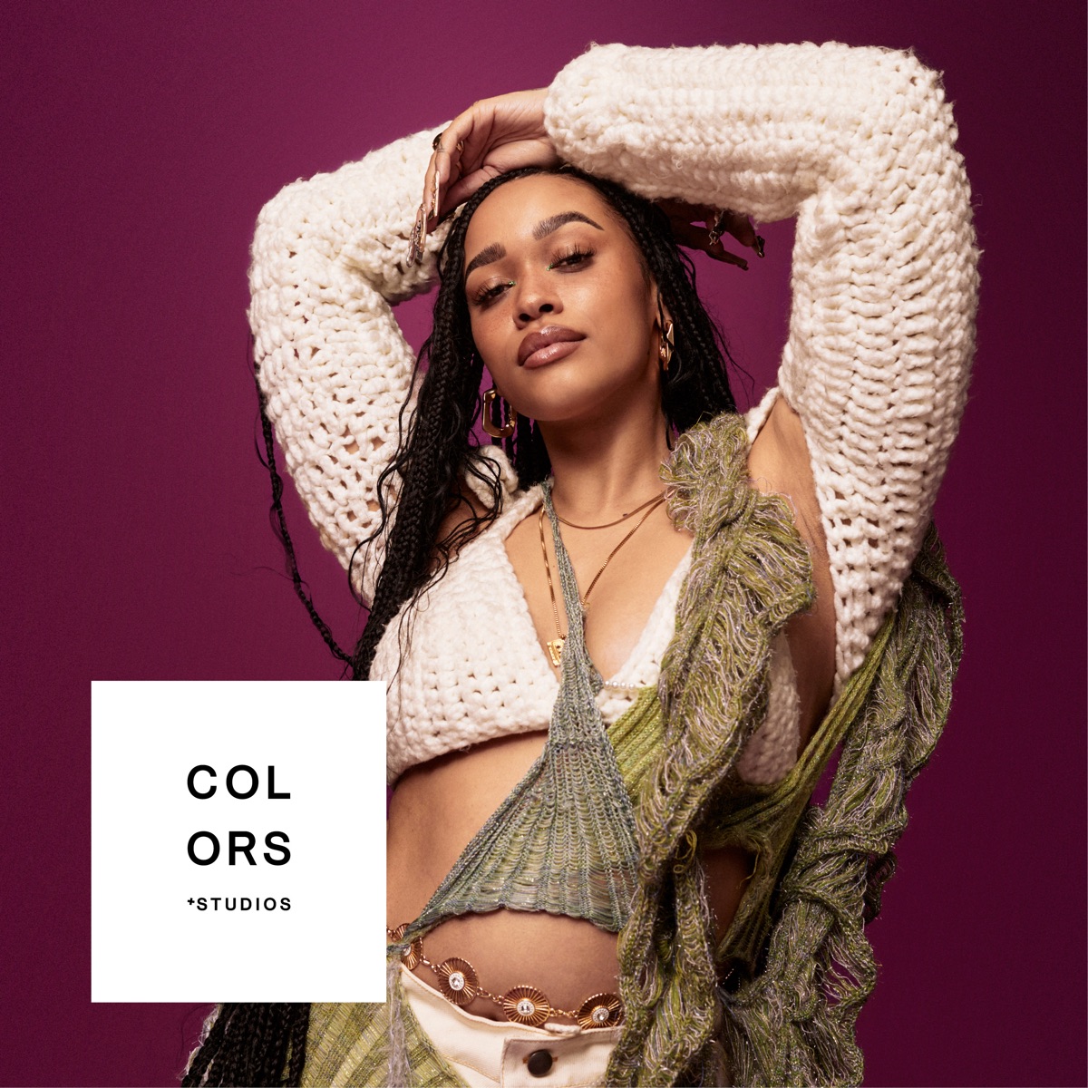 Tamera A COLORS FLOW Mp3 Download