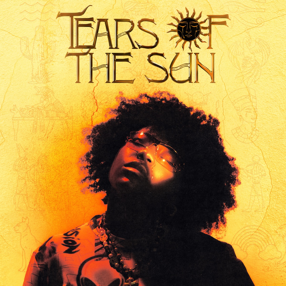 Teni TEARS OF THE SUN Zip Album Download