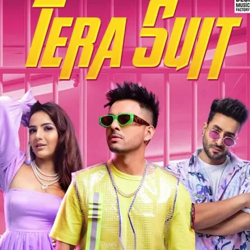 Anshul Garg Tera Tha Main Mp3 Download