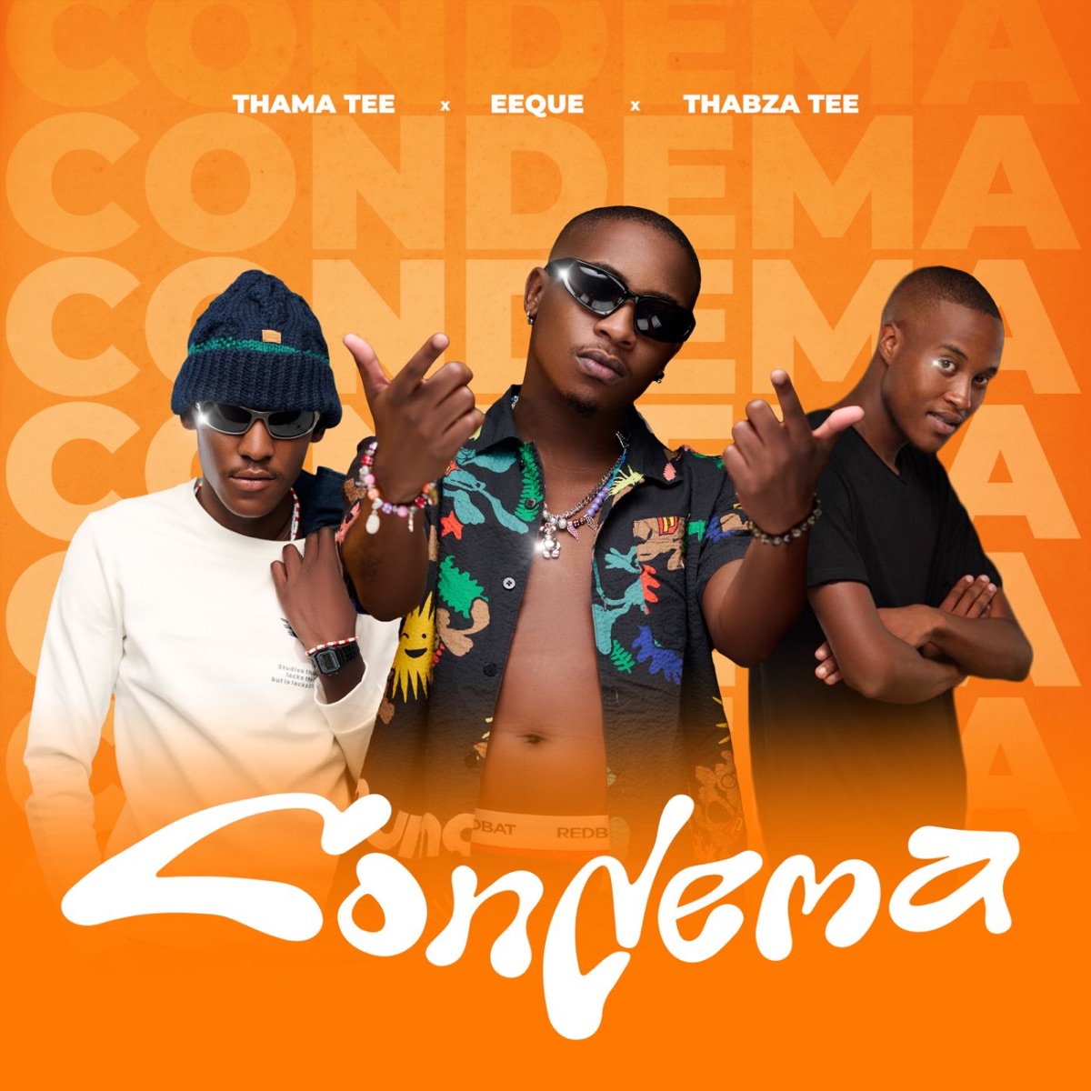 Thama Tee Condema Mp3 Download