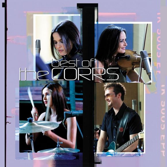 The Corrs * Best of The Corrs (2023)* Zip Download