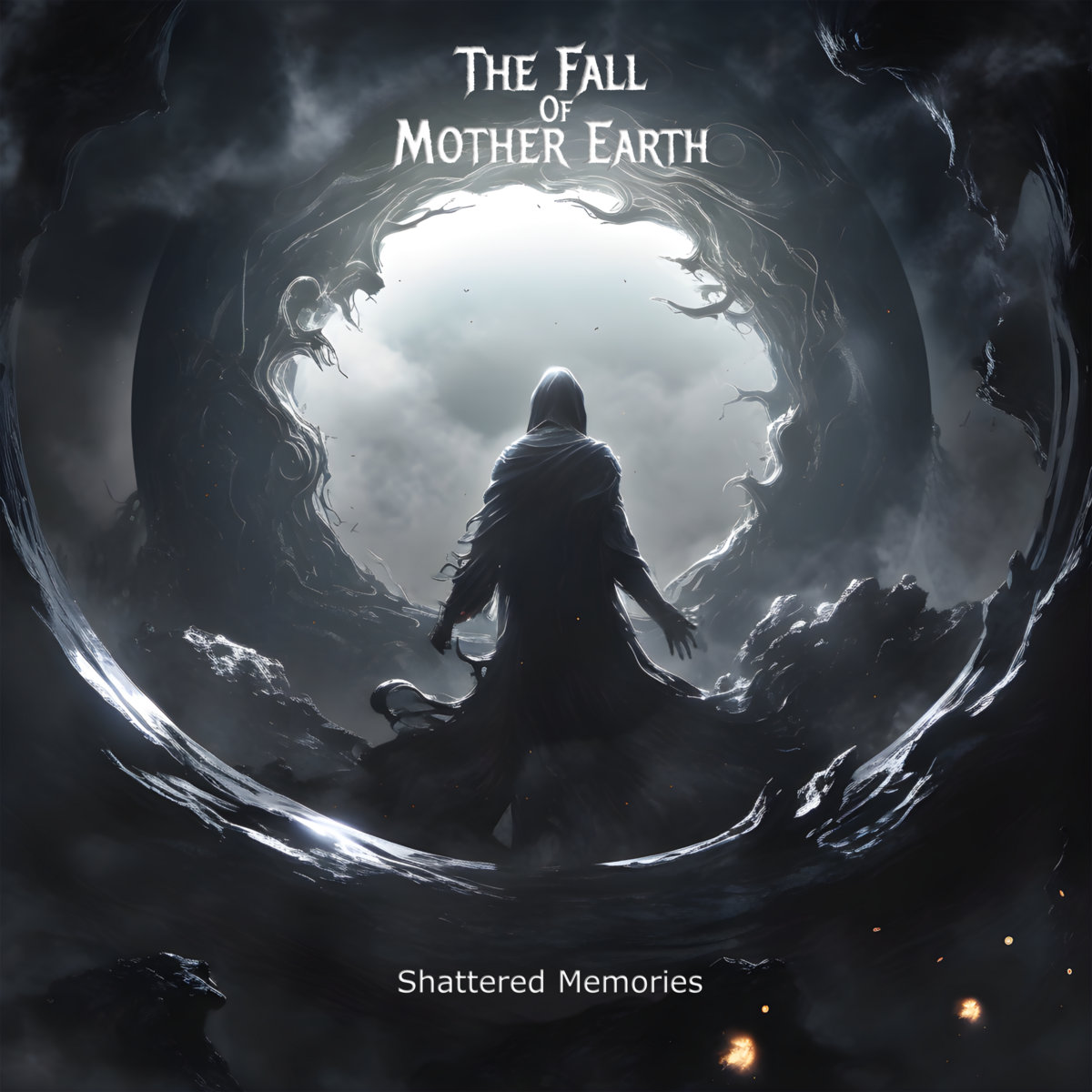 The Fall Of Mother Earth Shattered Memories Zip Download