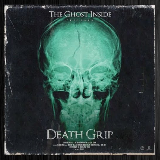 The Ghost Inside Death Grip Mp3 Download